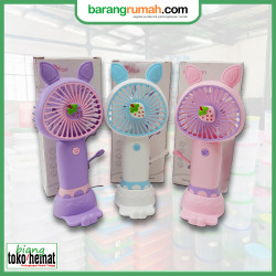 Kipas Mini Karakter AYB33
